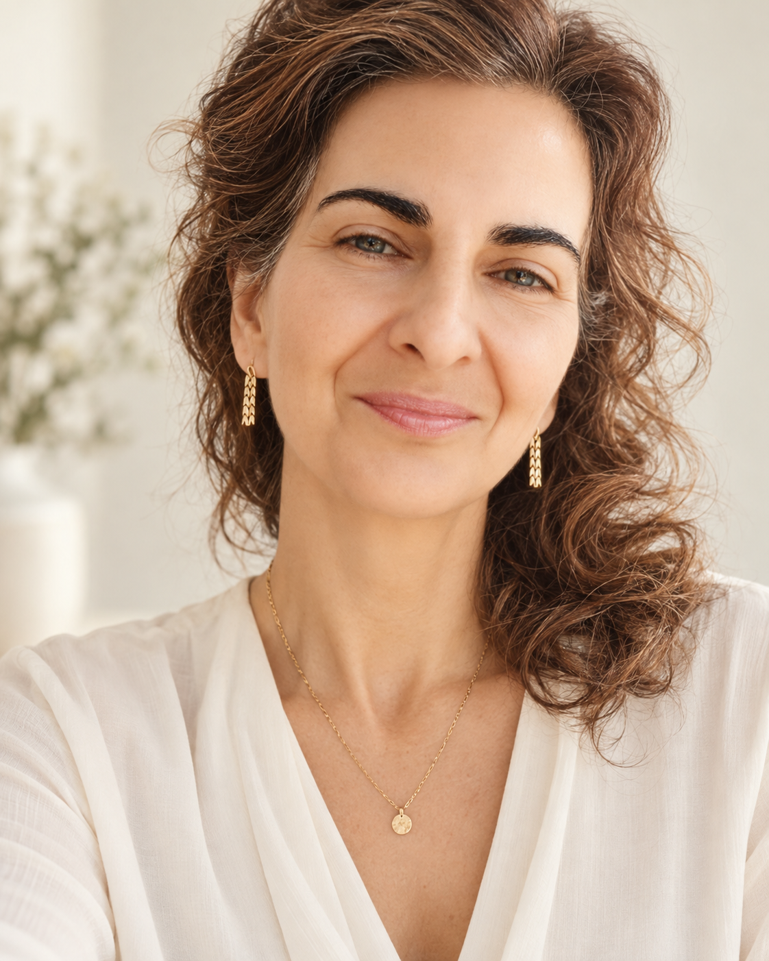 Özlem Konuk – LUSNIKA